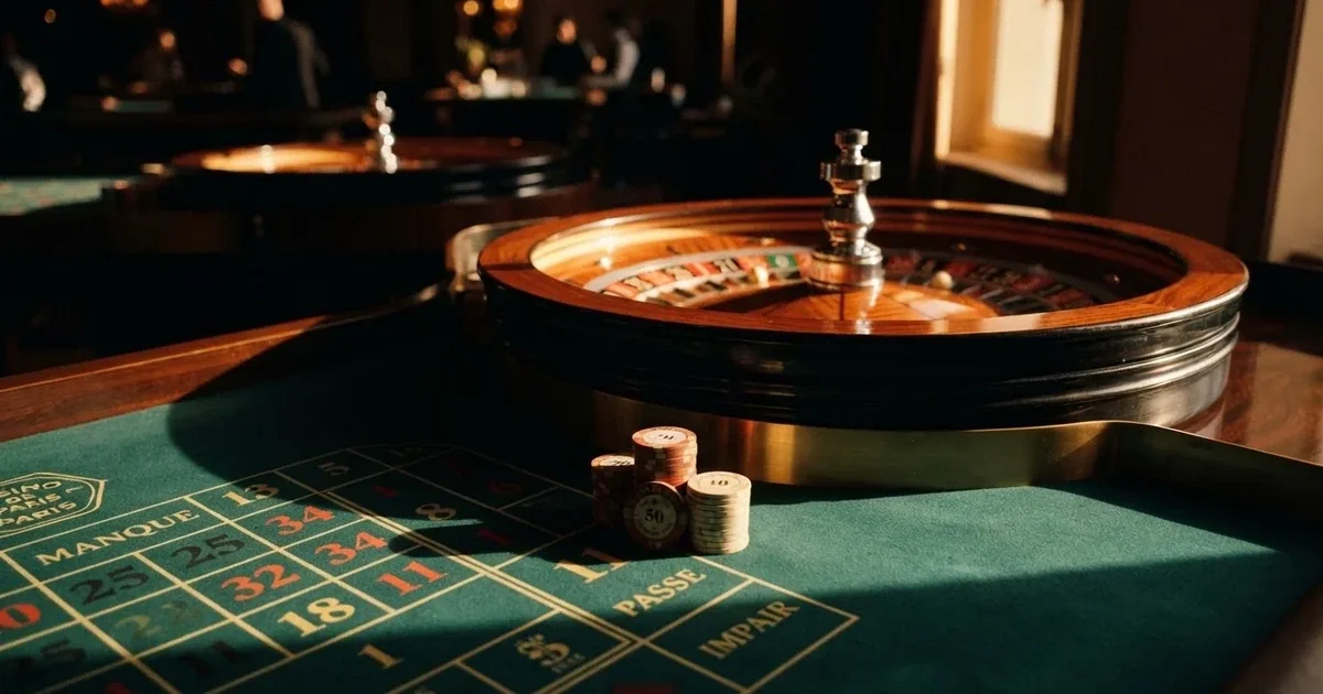 Alle casino i Norge 2026 – monopolet, loven og de utenlandske sidene