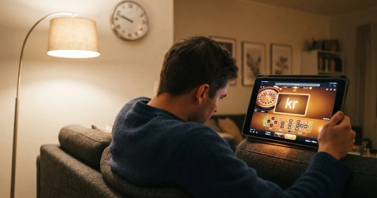Bonuser på nettcasino i Norge 2026 – hva koster de egentlig?